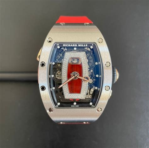 richard mille cijena|Cijene satova Richard Mille .